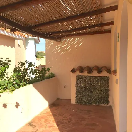 아파트 Sea & Costa Smeralda 포르투 세르보