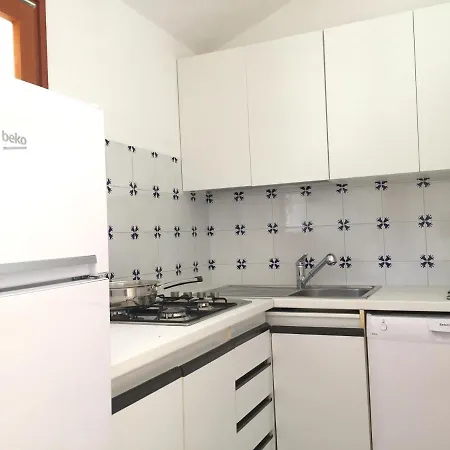 아파트 Sea & Costa Smeralda