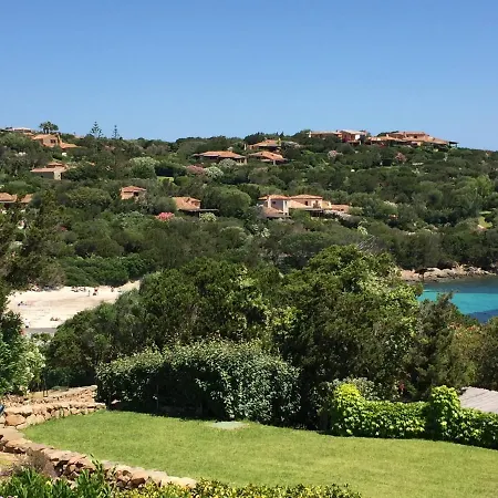 アパート Sea & Costa Smeralda
