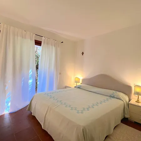 Appartement Sea & Costa Smeralda Porto Cervo