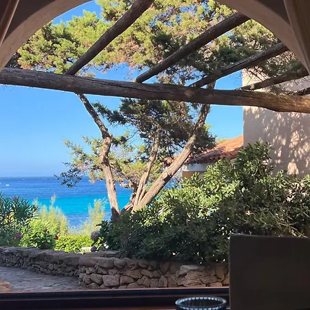 Appartement Sea & Costa Smeralda *