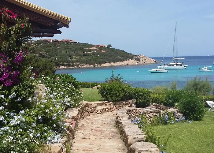 Sea & Costa Smeralda Appartement *