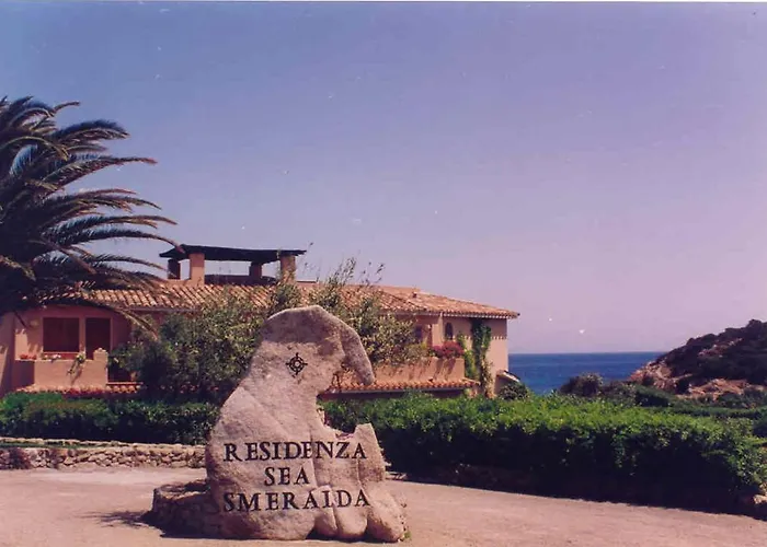 Sea & Costa Smeralda Porto Cervo