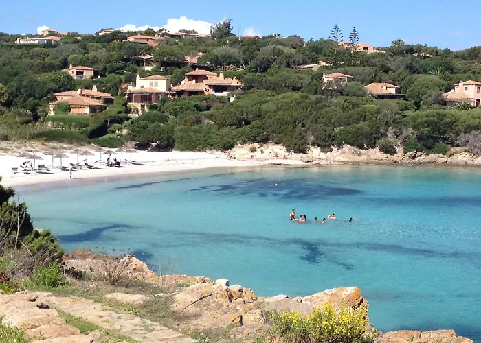 Апартаменты Sea & Costa Smeralda *