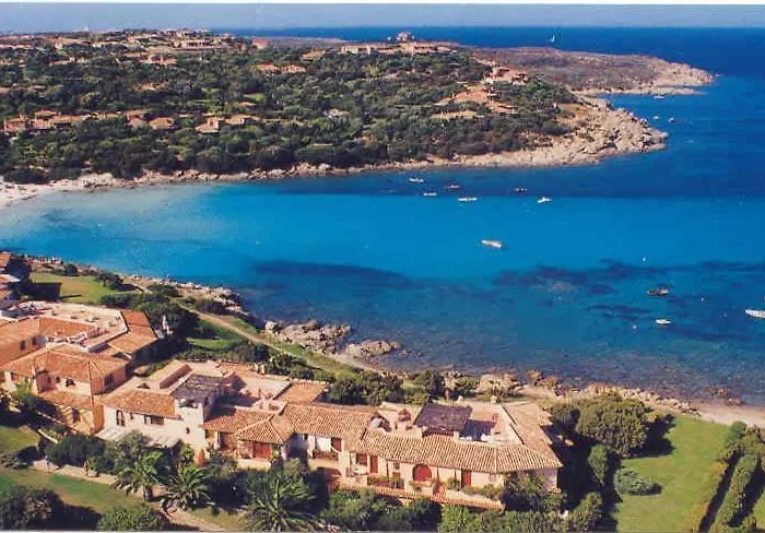 Appartement Sea & Costa Smeralda