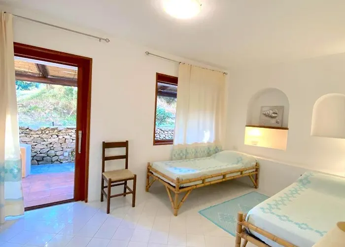 Lejlighed Sea & Costa Smeralda