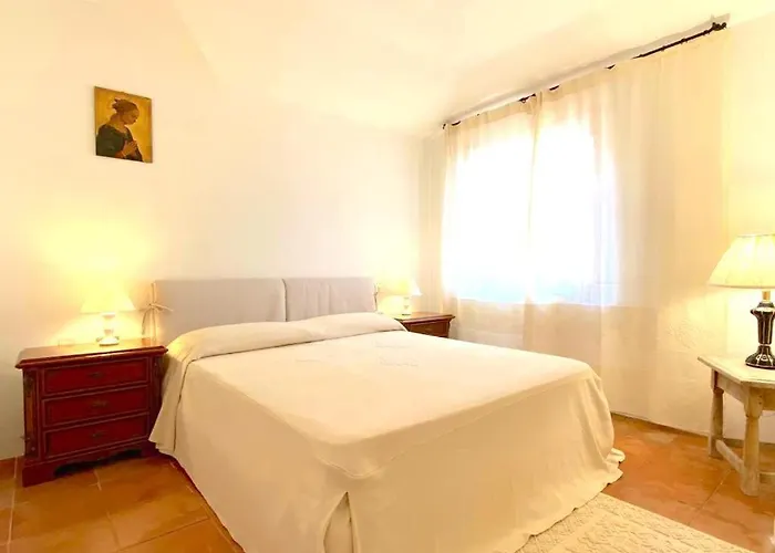 Апартаменты Sea & Costa Smeralda Порто-Черво