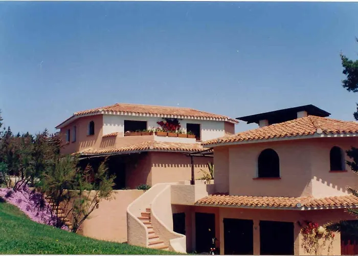 Lejlighed Sea & Costa Smeralda *