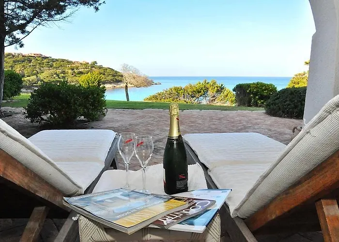 Sea & Costa Smeralda Порто-Черво