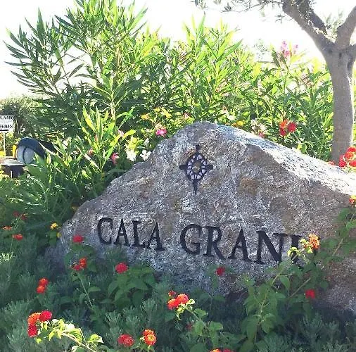 Lejlighed Sea & Costa Smeralda *