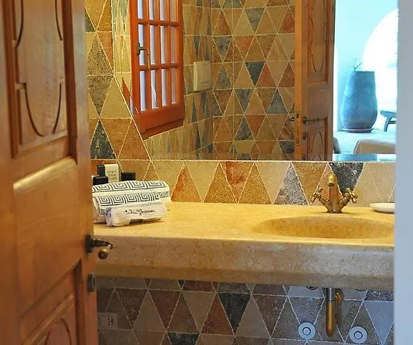 Lejlighed Sea & Costa Smeralda