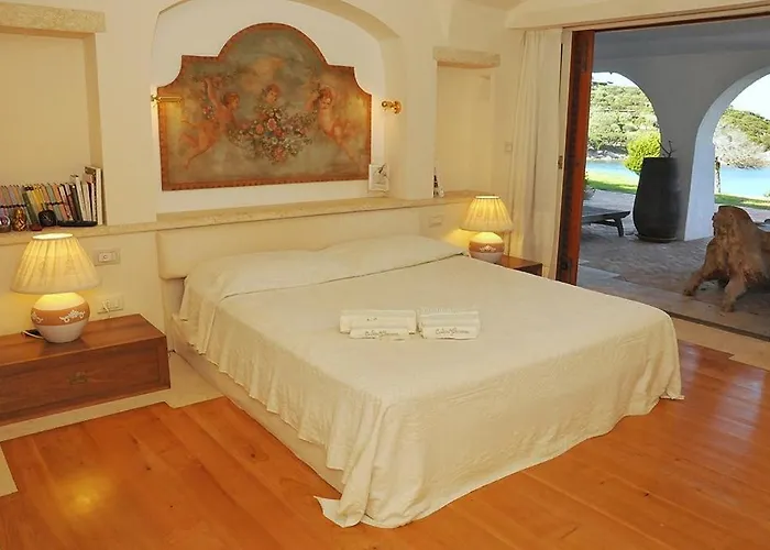 Sea & Costa Smeralda * Porto Cervo