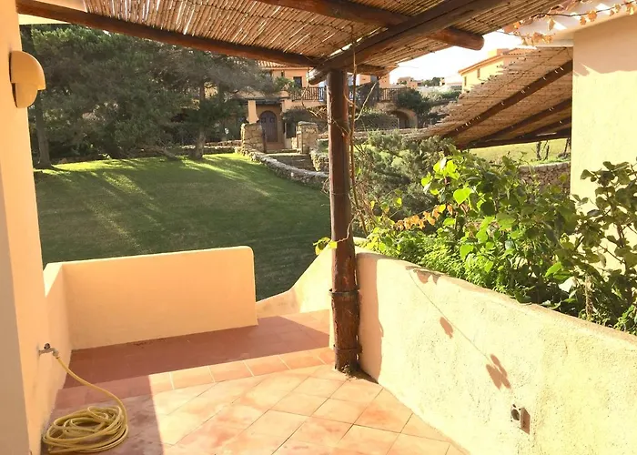 Sea & Costa Smeralda Lejlighed Porto Cervo