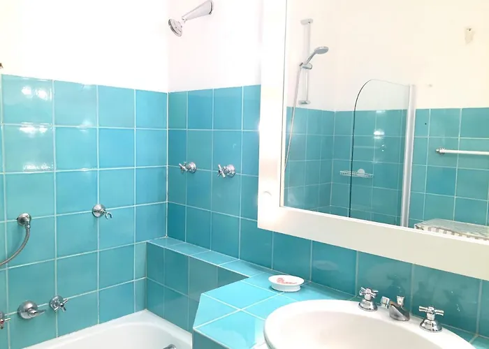 Sea & Costa Smeralda Апартаменты *