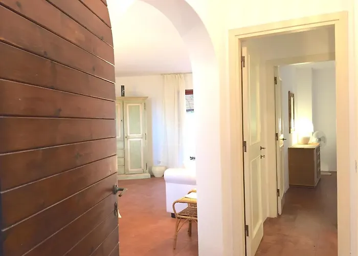 Lejlighed Sea & Costa Smeralda *