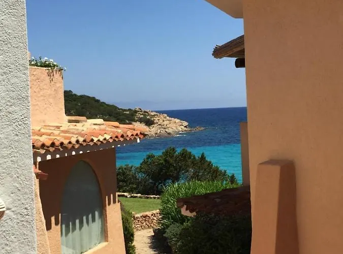 Sea & Costa Smeralda Апартаменты