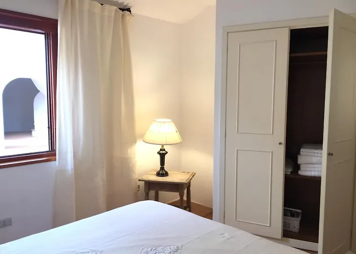 Lejlighed Sea & Costa Smeralda