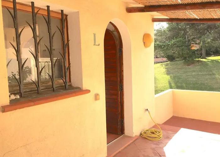 Sea & Costa Smeralda Appartement *