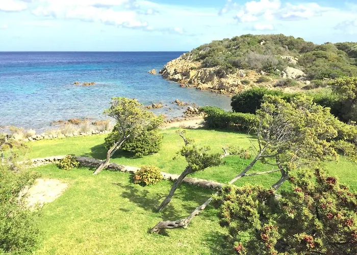 Sea & Costa Smeralda Lejlighed