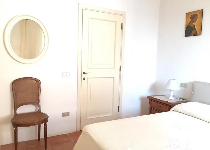 Sea & Costa Smeralda Апартаменты