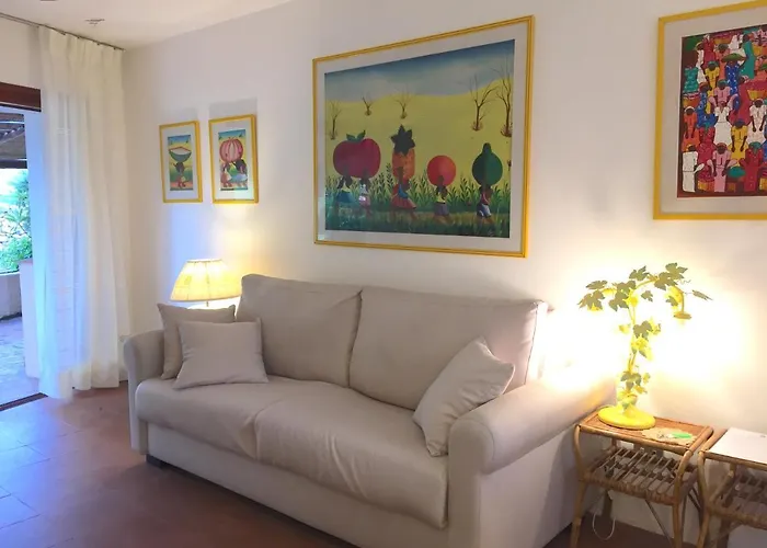Appartement Sea & Costa Smeralda