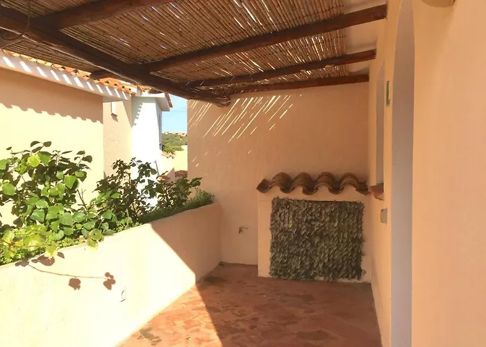 Апартаменты Sea & Costa Smeralda Порто-Черво