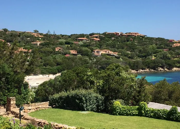 Appartement Sea & Costa Smeralda