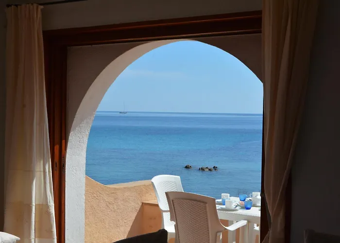 Sea & Costa Smeralda Lejlighed *