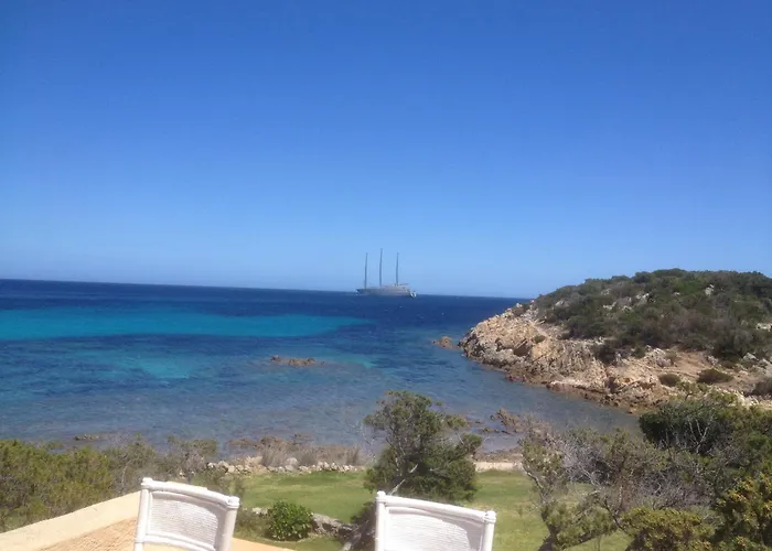 Appartement Sea & Costa Smeralda Porto Cervo