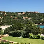 Διαμέρισμα Sea & Costa Smeralda