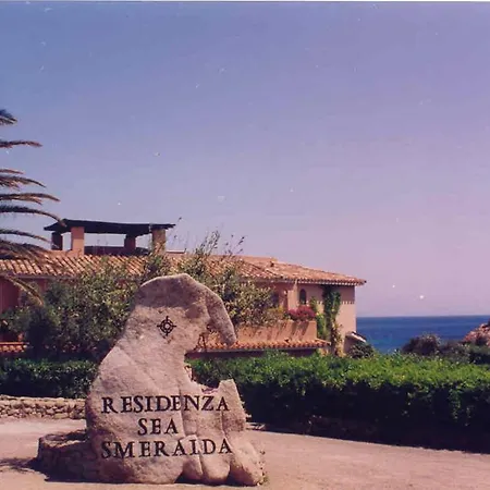 Sea & Costa Smeralda Πόρτο Τσέρβο