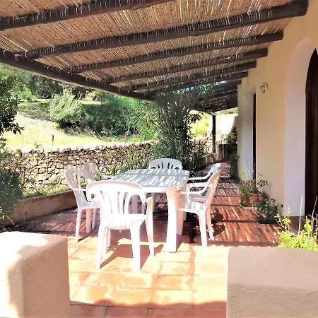 Sea & Costa Smeralda Πόρτο Τσέρβο